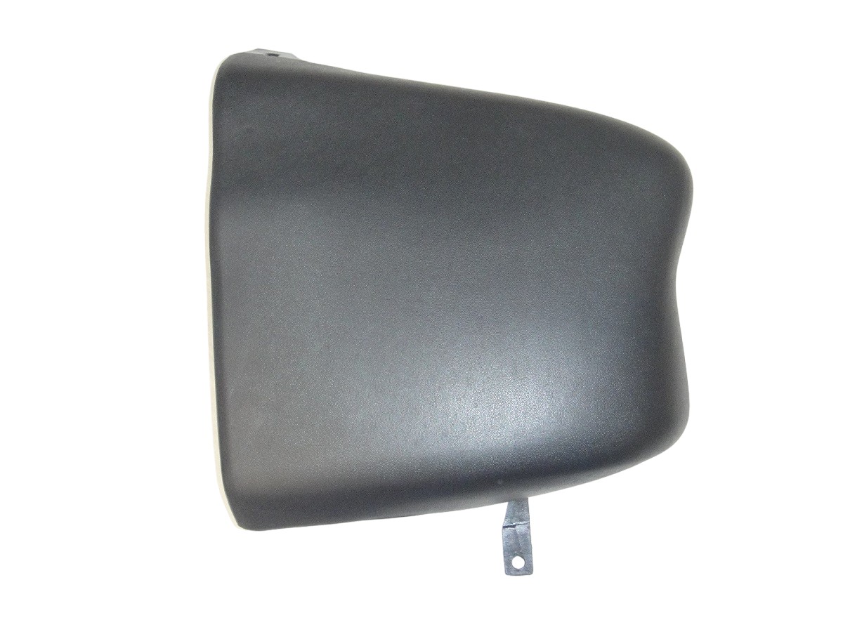 PUNTA PARAGOLPE TRASERO DERECHO CHEVROLET S10 1996/2000