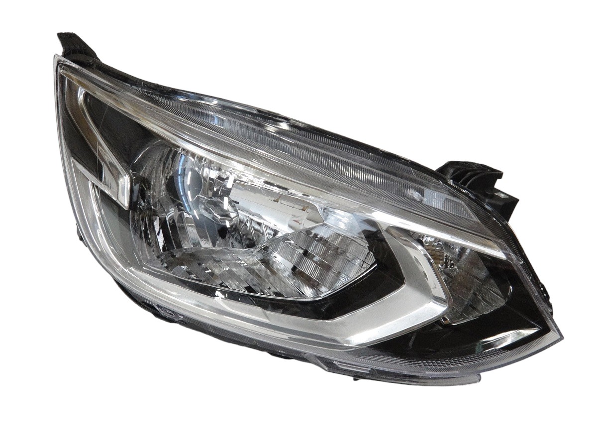 FARO SEMI OPTICO DERECHO CHEVROLET ONIX 2020/