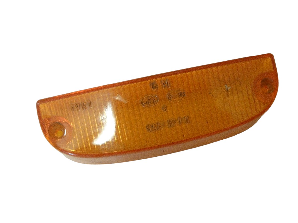 PLASTICO FARO POSICION DELANTERA CHEVETTE