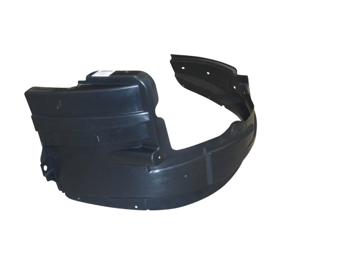 BUCHE INTERIOR IZQUIERDO CHEVROLET S10 COLORADO 2012