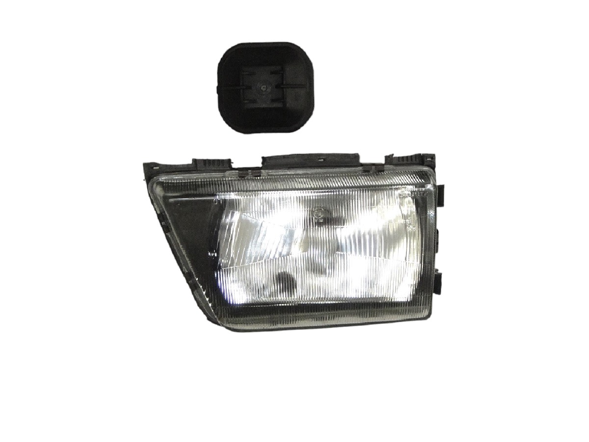 FARO SEMI OPTICO DERECHO CHEVROLET MONZA 86/90(VIDRIO)
