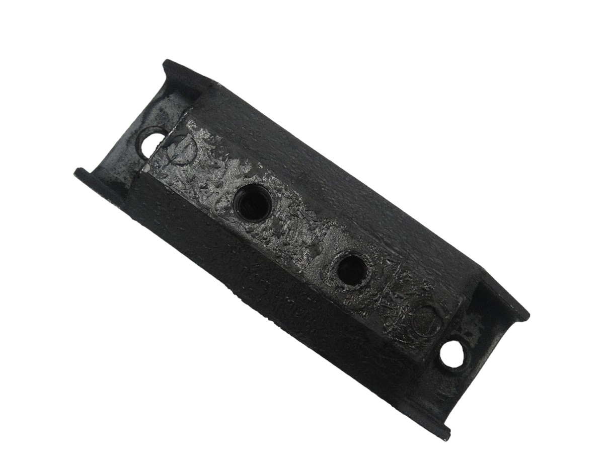 SOPORTE MOTOR TRASERO CHEVROLET D20 MAXION S4 92/96