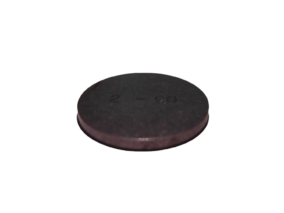 SUPLEMENTO VALVULA 2.90 MM 1.5T/1.7 (MEGA/CORSA)