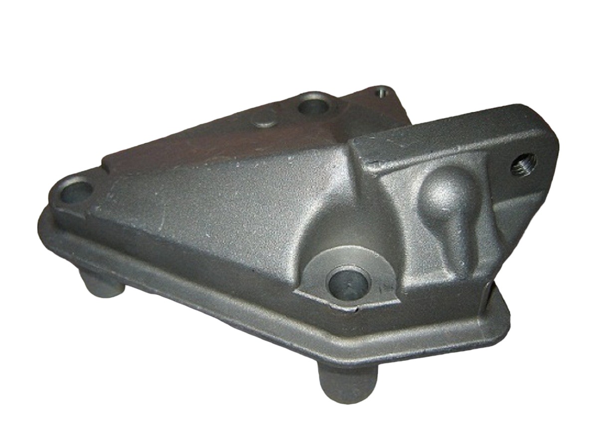 SOPORTE MOTOR DELANTERO DERECHO CORSA DIESEL (METALICO)