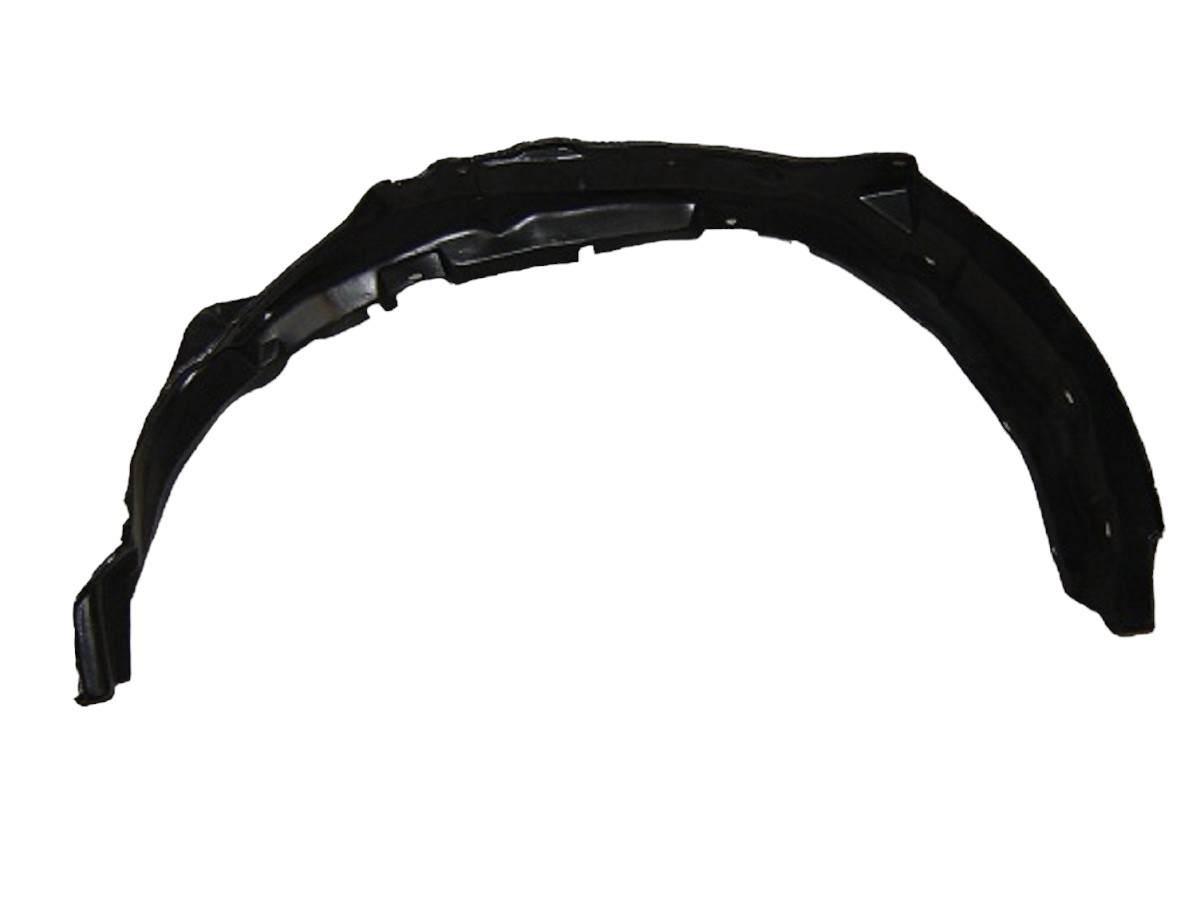 BUCHE INTERIOR GUARDABARRO DERECHO (PLASTICO) CH D-MAX