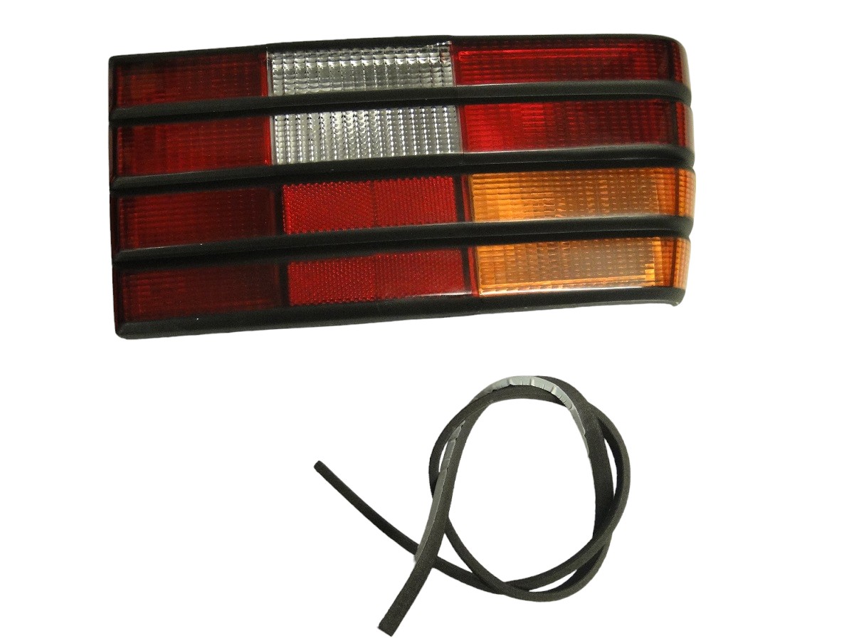 FARO TRASERO IZQUIERDO CHEVROLET MONZA (CON FRIZO)