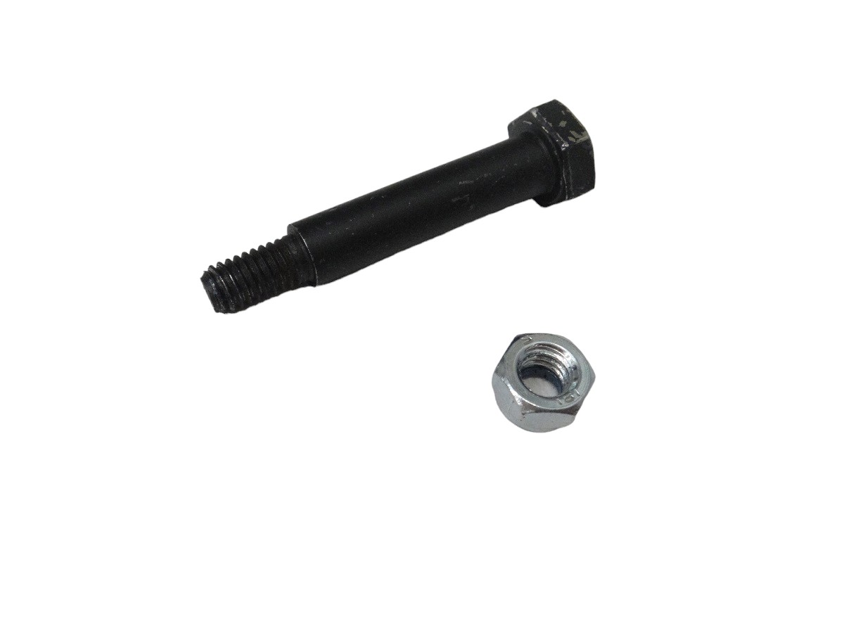 PINO EJE SELECTOR CAJA MONZA/CORSA/CORSA NOVO