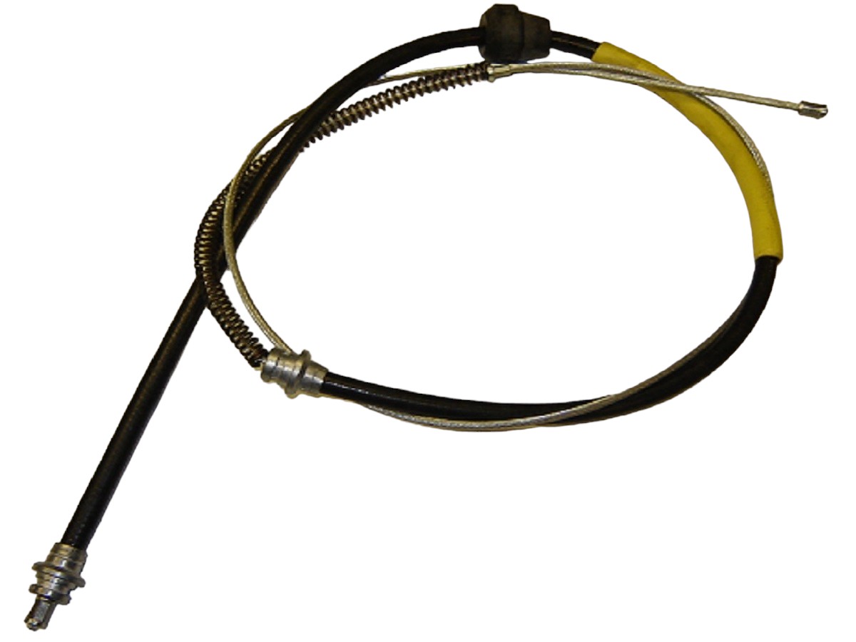 CABLE FRENO MANO DELANTERO CHEVROLET D20 1993/1996