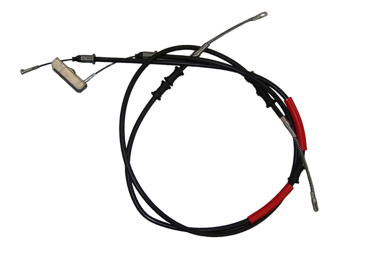 CABLE FRENO MANO CHEVROLET CORSA PICK-UP/COMBO