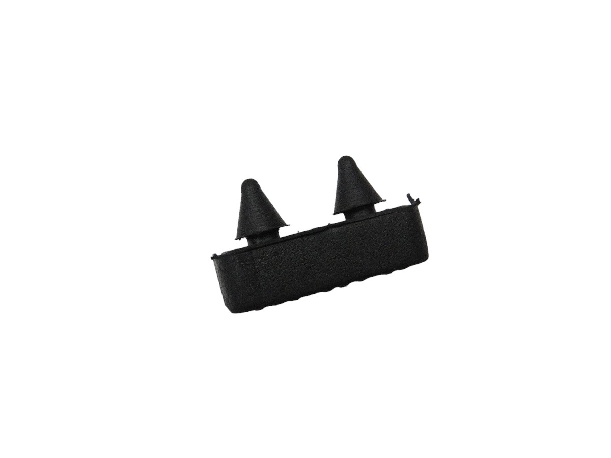 TOPE GOMA PORTON CAJA CHEVROLET S10 96/2011