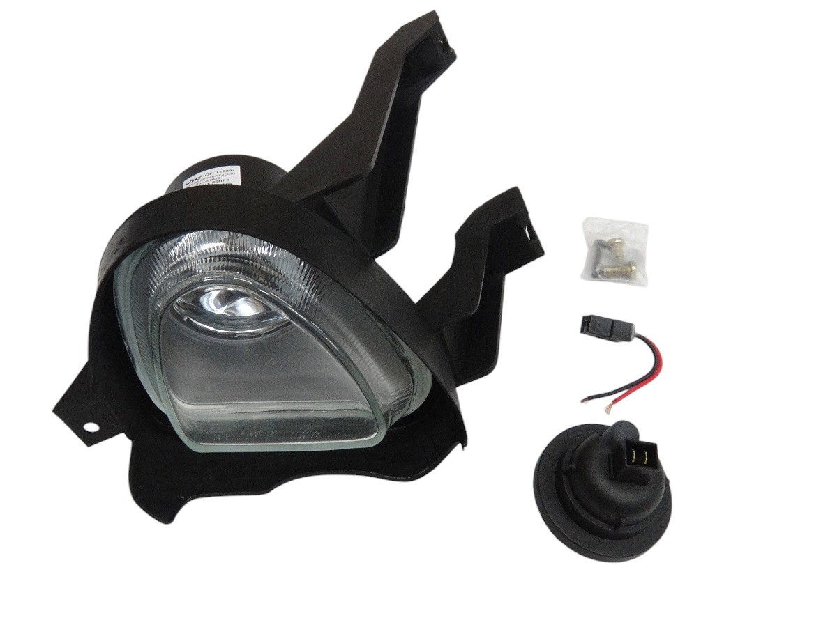 FARO CAMINERO IZQUIERDO CHEVROLET CORSA 2000/2009 CLASSIC.