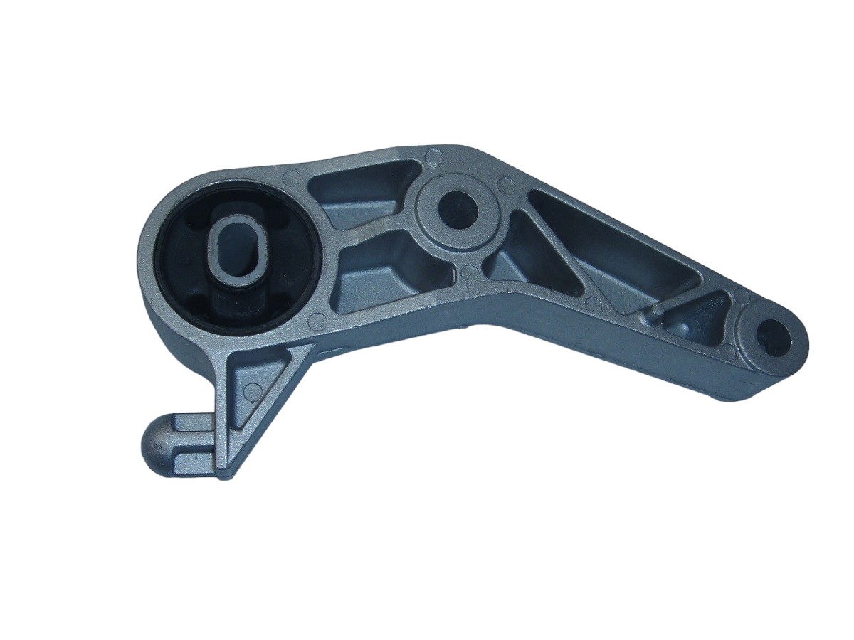 SOPORTE MOTOR TRASERO CHEVROLET CORSA NOVO/MERIVA N/D