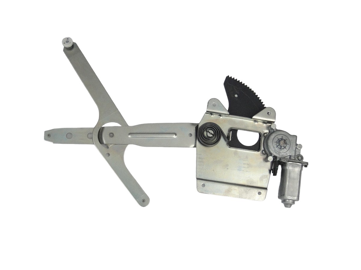 MAQUINA L/CRISTAL DELANTERA IZQUIERDA CHEVROLET S10/BLAZER
