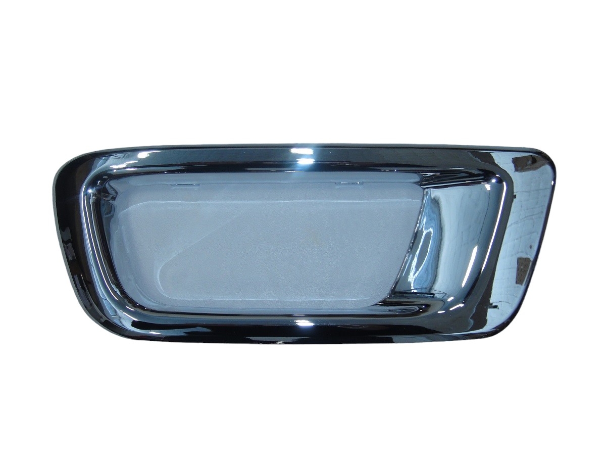 REJILLA FARO CAMINERO IZQUIERDO CHEVROLET S10 COLORADO 2013/