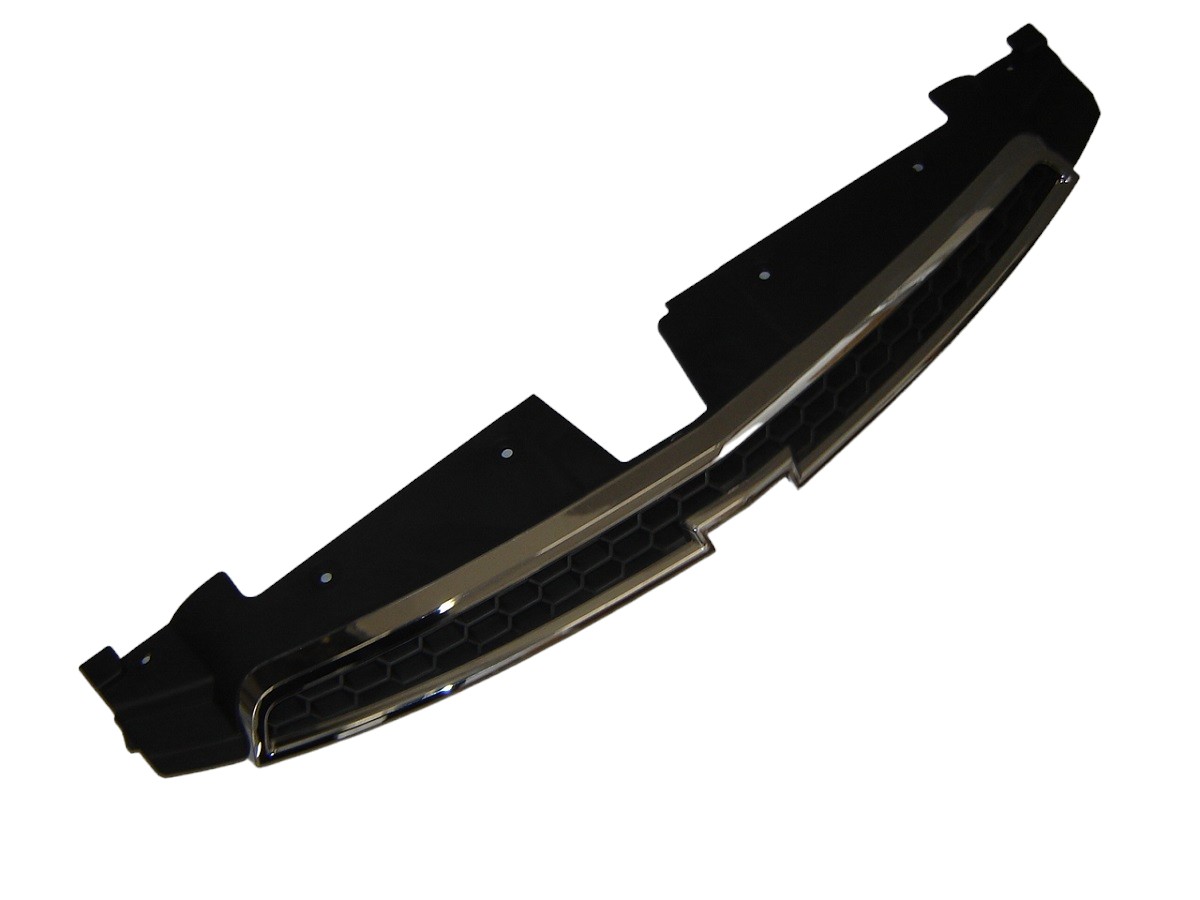REJILLA SUP PARAGOLPE DELANTERO CHEVROLET CRUZE 2012/2016