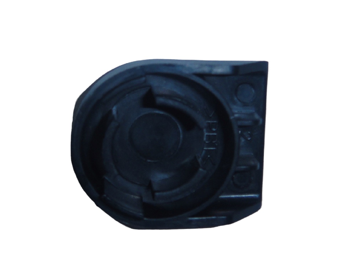 TAPA BRAZO LIMPIA PARABRISA CHEVROLET SPARK 2008/2010