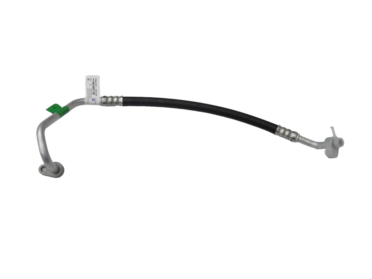 CAÑO COMPRESOR AIRE ACONDICIONADO CHEVROLET SPARK  LS