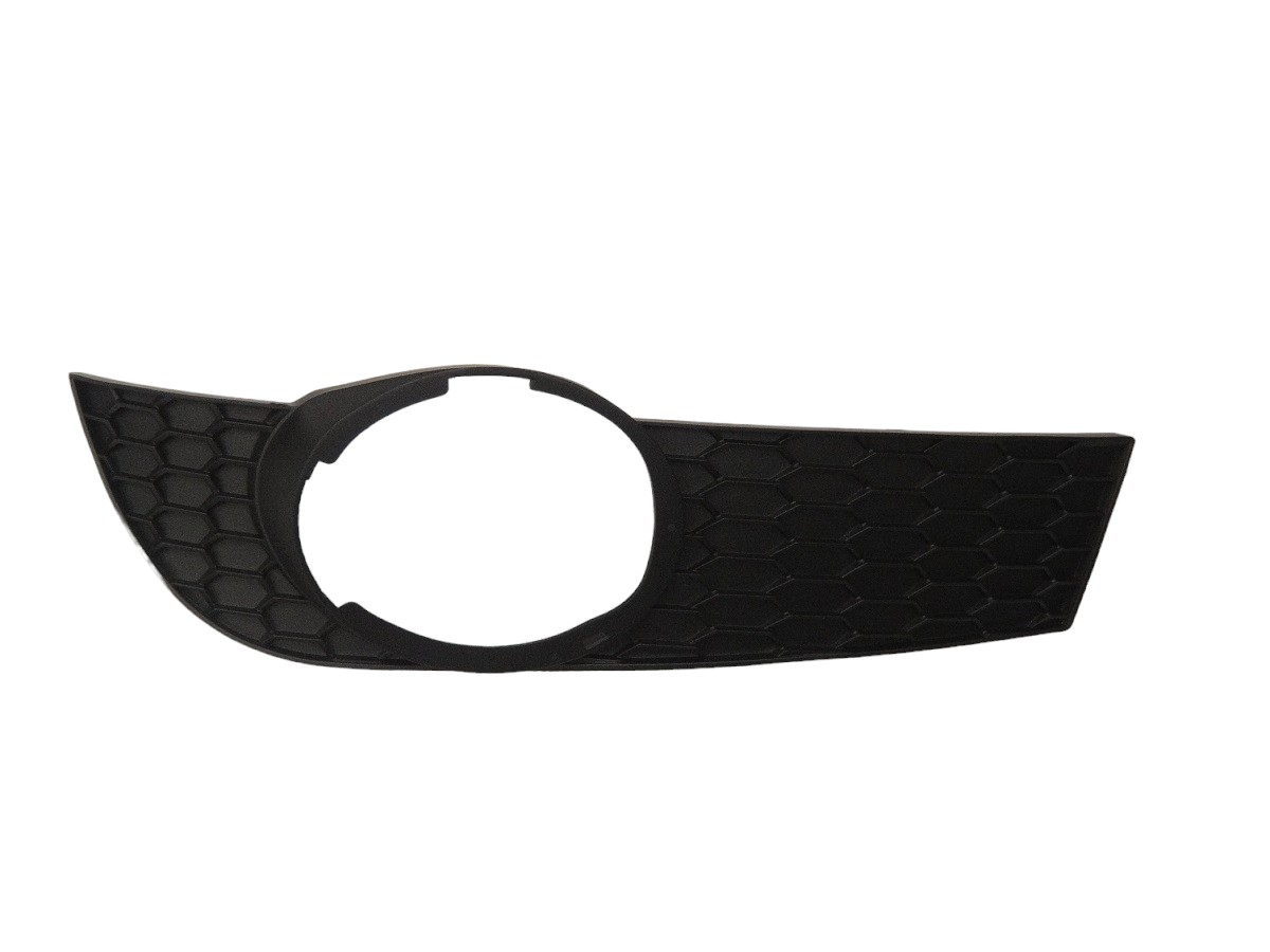 MOLDURA IZQUIERDA FARO CAMINERO CHEVROLET AVEO G3