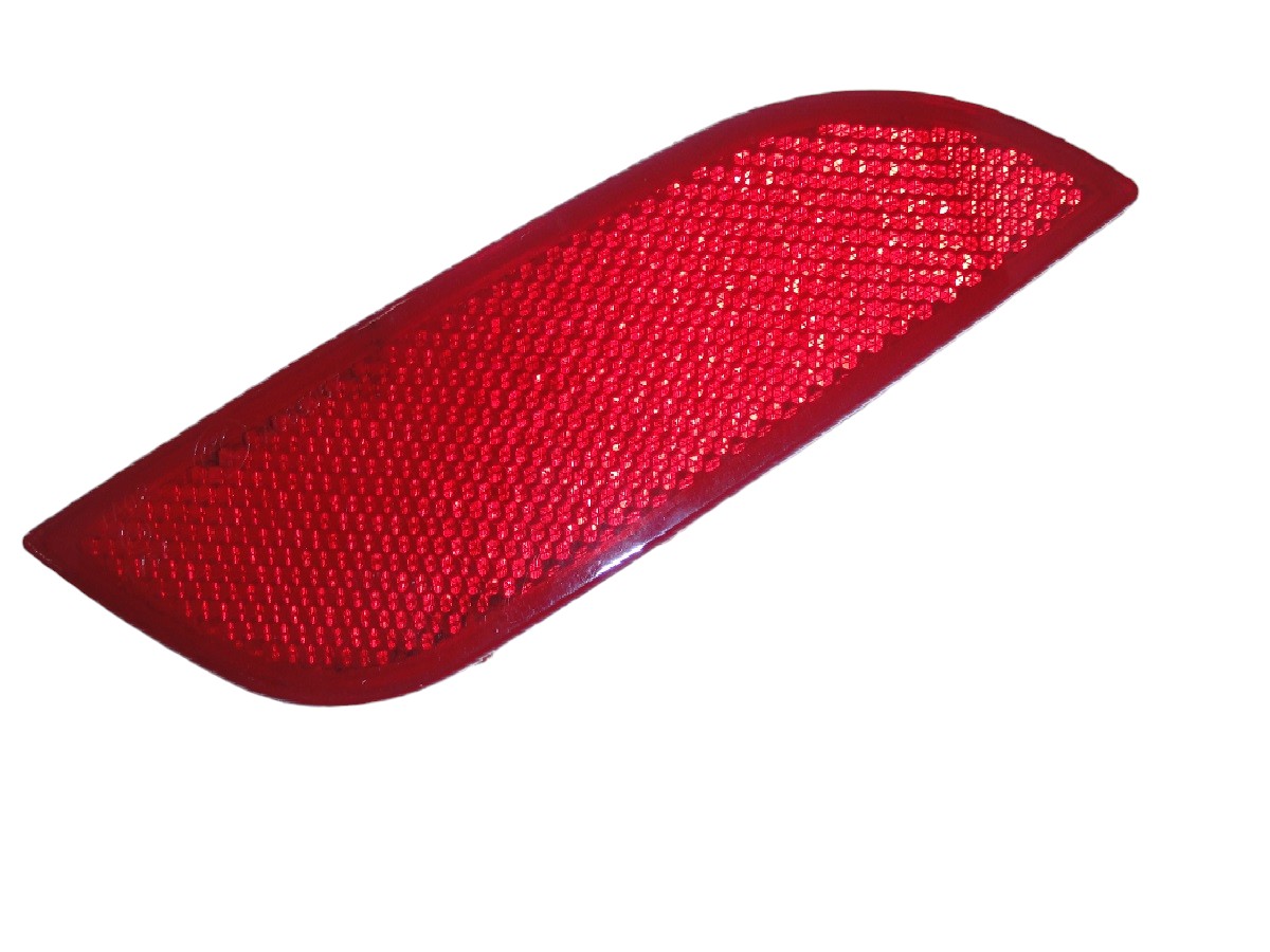 REFLECTOR PARAGOLPE TRASERO DERECHO CHEVROLET SPARK GT