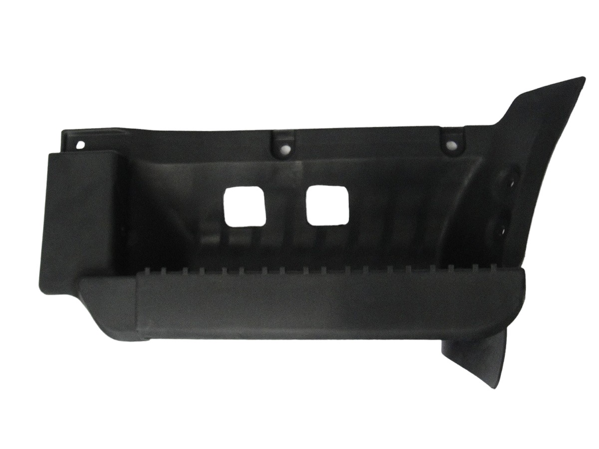 ESTRIBO IZQUIERDO JAC CAMION 1035/1040 2019/